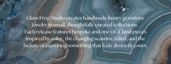 Glass Frog Studio