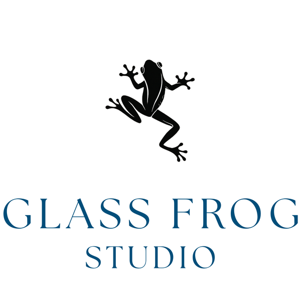 Glass Frog Studio
