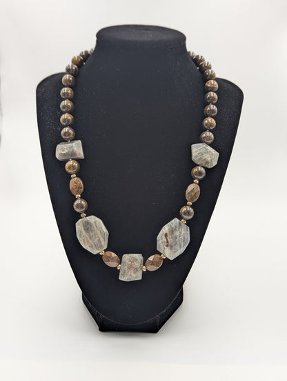 Bronzite Bedrock