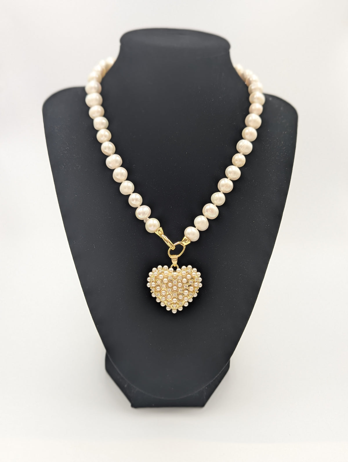 Love of Pearls