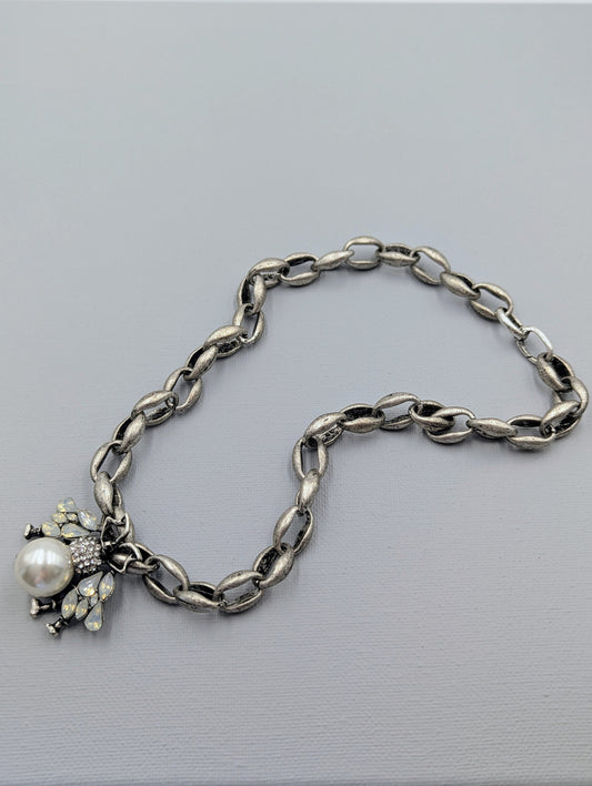 The Sterling Empress