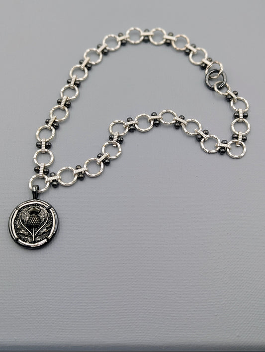 The Highland Crown