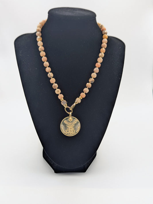 Champagne Token
