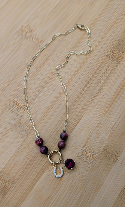 Berry Luck